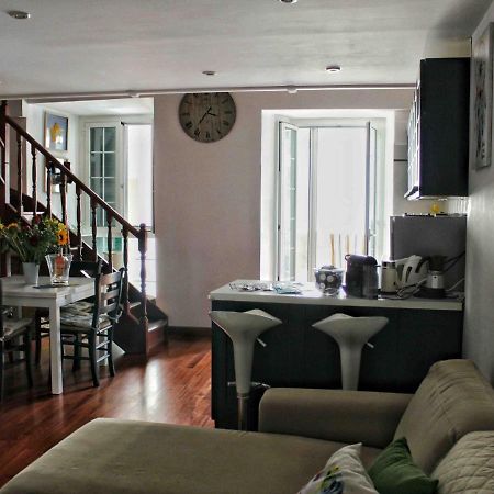 Casa Thomas Leilighet Sanremo Eksteriør bilde