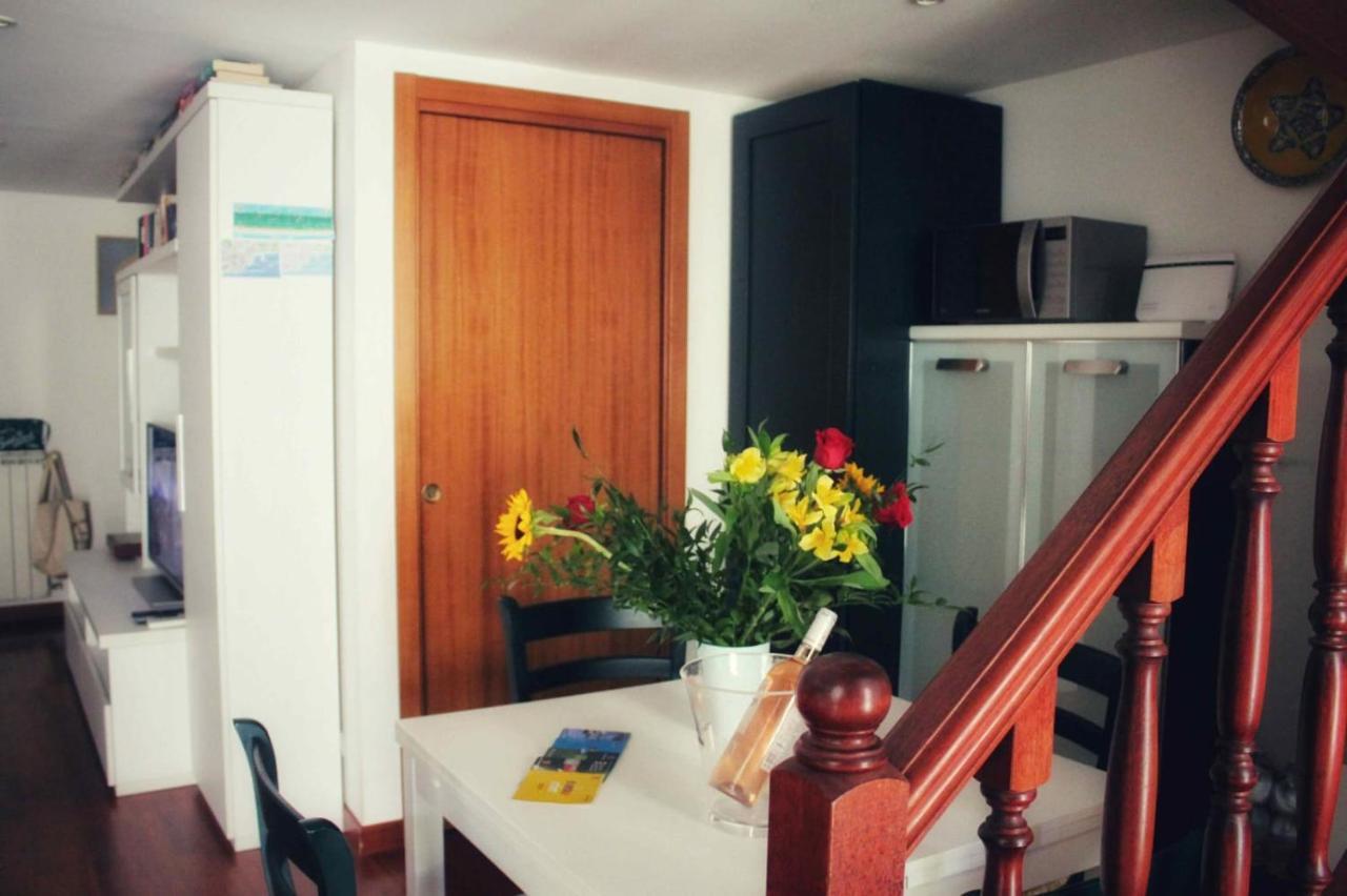 Casa Thomas Leilighet Sanremo Eksteriør bilde