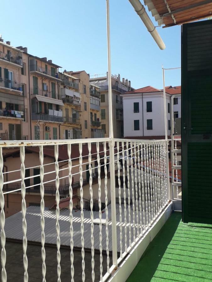 Casa Thomas Leilighet Sanremo Eksteriør bilde