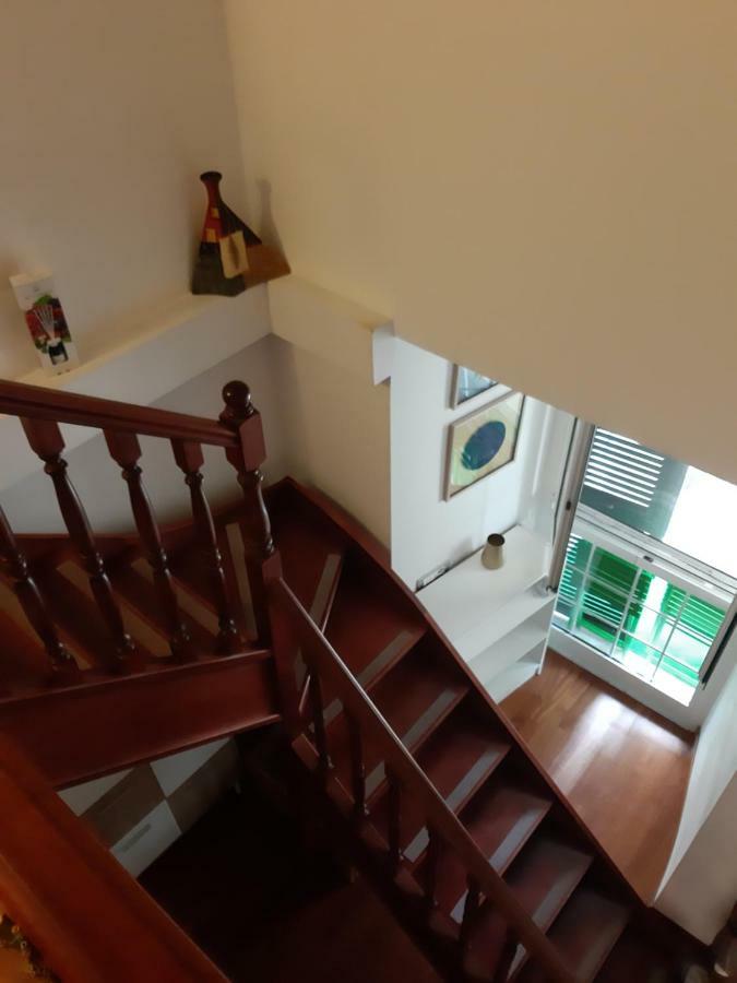 Casa Thomas Leilighet Sanremo Eksteriør bilde